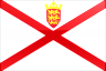 Flag of Jersey (UK)