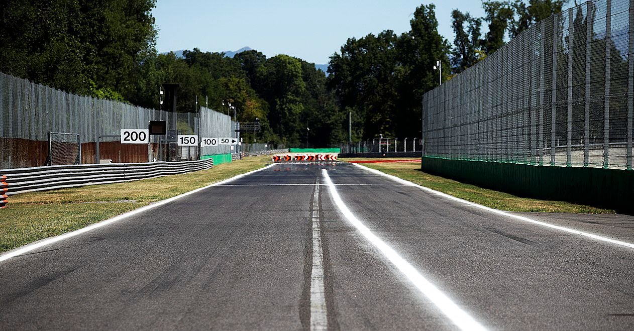 Autodromo di Monza, Monza, Italy, July 03, 2022, Trophy of 4 Hours